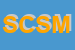 Logo di SAFETY CONSULTING SNC DI MASSARO ARCH STEFANO E C