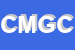 Logo di CARPENTERIA METALLICA GIVOLETTESE DI COCO IVA e C SNC