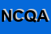 Logo di NUOVA CMR DI QUAGLIA e AUDISIO SRL