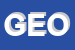 Logo di GEOWORKS (SAS)