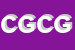 Logo di C e G DI COVINO GIANCARLO