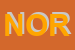 Logo di NORD-OVEST