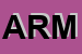 Logo di ARMAG
