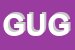 Logo di GUGLIERMETTI