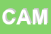 Logo di CAMERUCCI (SRL)