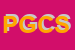 Logo di PESCE GROUP E C SPA
