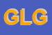 Logo di GIELLE DI LUIGI GALANTUCCI