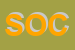 Logo di SOCSTAMP (SNC)