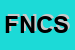 Logo di FALEGNAMERIA NADALINI -COSSU SNC