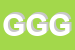 Logo di GA DI DI GARGARO GIORGIO