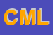 Logo di C M L