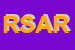 Logo di REAR SOCCOOP A RL