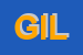 Logo di GILLES (SNC)