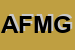 Logo di ABC FASHION DI MAGGI GIOVANNA