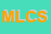 Logo di MELLONCELLI LUCA e C SNC