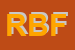 Logo di RBF DI BURDESE FABIO