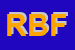 Logo di RBF DI BURDESE FABIO