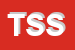 Logo di TESSILE SERVICE SAS