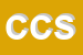 Logo di COSTANZIA E C SRL