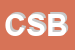 Logo di CSPA DI SIMONE BARICADA