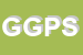 Logo di GPS GESTIONE PUBBLICITA-SPECIALE SRL