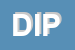 Logo di DIPA