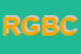 Logo di REGINA DI G BARGIS E C SNC