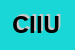 Logo di CIDIUCENTRO INTERCOMUNALE DI IGIENE URBANA SPA