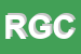 Logo di RADIO GRUGLIASCO CENTRALE