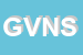 Logo di G e V NEW STYLE SNC DI LIBONI VERONICA E VALLUZZI GIOVANNA