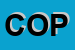 Logo di COPIRAPID (SNC)