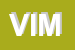 Logo di VIMA