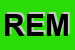 Logo di REMBER (SRL)
