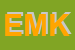 Logo di EMK (SRL)