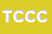 Logo di TCS DI CARLOTTO CORRADO e C SNC