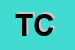 Logo di TOMMASI e C (SNC)