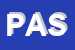 Logo di PASTORE