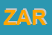 Logo di ZARA (SRL)