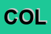 Logo di COLOMBO