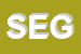 Logo di SEGNALI SAS