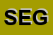 Logo di SEGNALI SAS