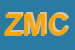 Logo di ZAMBOLIN MONICA e C SNC
