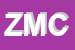 Logo di ZAMBOLIN MONICA e C SNC