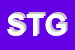 Logo di STG (SRL)