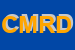 Logo di CD MAIL DI ROCCO DELUCIA