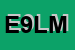 Logo di EMMEFFE 99 DI LONGO MAURA SAS
