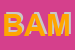 Logo di BAMBULE'