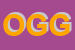 Logo di OGGETTI