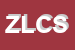 Logo di ZANOTTI LUCA e C SNC