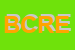 Logo di BREAK CAFFE-DI ROSSELLI ELEONORA E CORDIO ANGELO SNC
